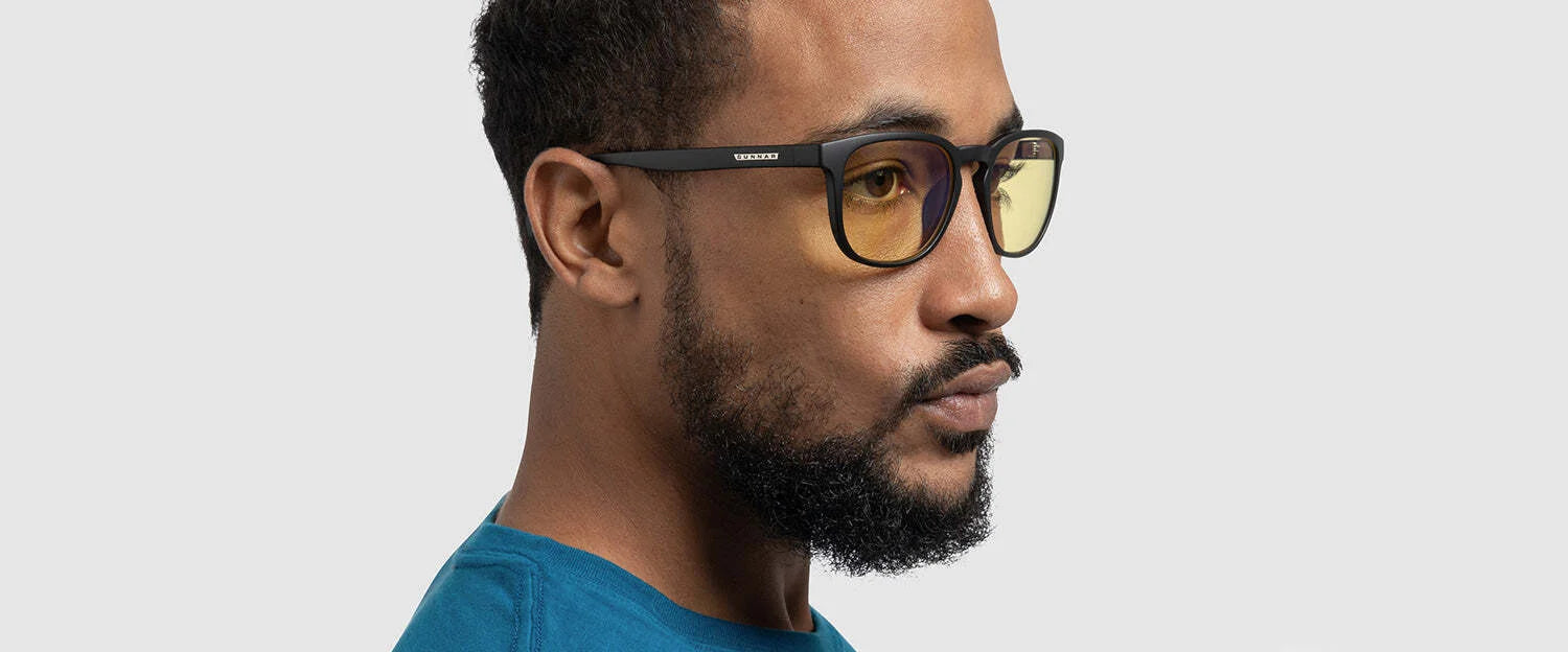 Gunnar Oakland Computer Glasses | Size 53