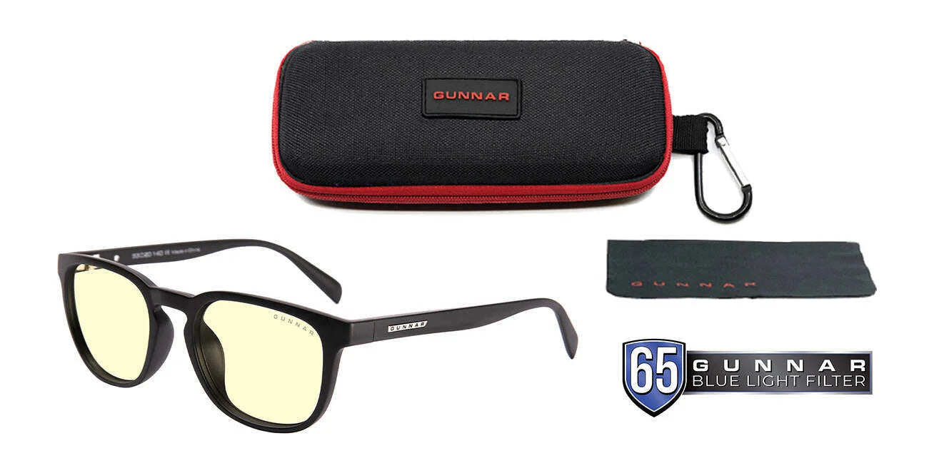 Gunnar Oakland Computer Glasses | Size 53