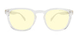 Gunnar Oakland Computer Glasses Amber / Crystal