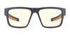 Gunnar Overwatch Ultimate Computer Eyeglasses | Size 57 / Ash / Amber