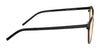 Gunnar Palomar Computer Eyeglasses | Size 51 / Onyx/Blush / Clear Pro