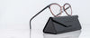 Gunnar Palomar Computer Eyeglasses | Size 51 / Onyx/Blush / Clear Pro