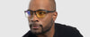 Gunnar Pendleton Computer Eyeglasses | Size 57 / Moss / Amber