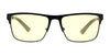 Gunnar Pendleton Computer Eyeglasses | Size 57 / Moss / Amber