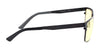 Gunnar Pendleton Computer Eyeglasses | Size 57 / Moss / Amber