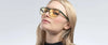 Gunnar Pendleton Computer Eyeglasses | Size 57 / Moss / Amber