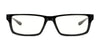 Gunnar Riot Computer Eyeglasses | Size 58 / Espresso / Amber GUNNAR Focus