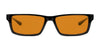 Gunnar Riot Computer Eyeglasses | Size 58 / Espresso / Amber GUNNAR Focus