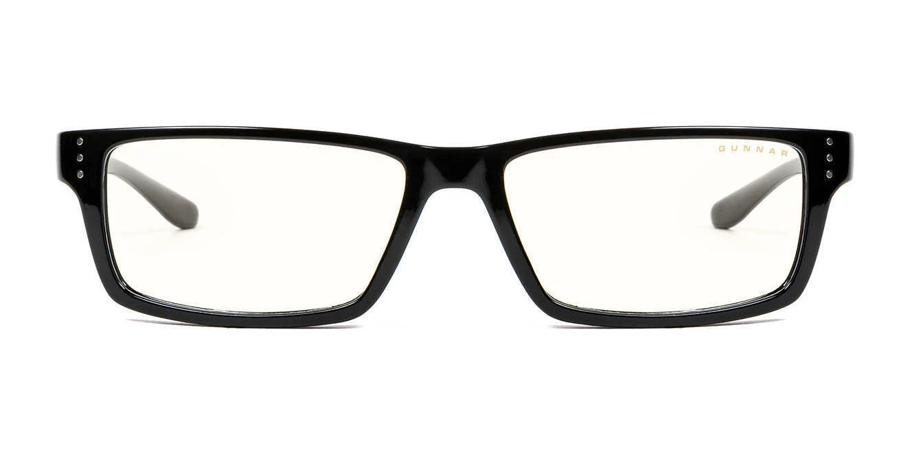 Gunnar Riot Computer Glasses Clear / Onyx