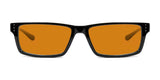 Gunnar Riot Computer Glasses Amber Max / Onyx