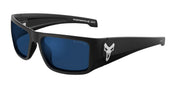 Gunnar Overwatch Reaper Sunglasses | Size 58 / Black Ash