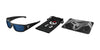 Gunnar Overwatch Reaper Sunglasses | Size 58 / Black Ash