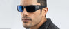 Gunnar Overwatch Reaper Sunglasses | Size 58 / Black Ash