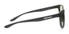 Gunnar Rush Computer Eyeglasses | Size 53 / Onyx / Amber