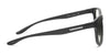 Gunnar Rush Computer Eyeglasses | Size 53 / Onyx / Amber