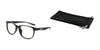 Gunnar Rush Computer Eyeglasses | Size 53 / Onyx / Amber