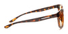 Gunnar Rush Computer Eyeglasses | Size 53 / Onyx / Amber