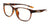 Gunnar Rush Computer Eyeglasses | Size 53 / Tortoise