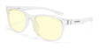 Gunnar Rush Computer Glasses Amber / Crystal