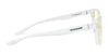 Gunnar Rush Computer Eyeglasses | Size 53 / Onyx / Amber