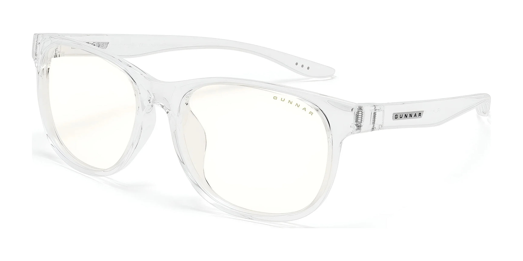 Gunnar Rush Computer Glasses Clear / Crystal