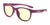 Gunnar Rush Kids Computer Eyeglasses / Magenta