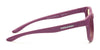 Gunnar Rush Kids Computer Eyeglasses / Crystal / Clear / Size 49