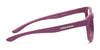 Gunnar Rush Kids Computer Eyeglasses / Crystal / Clear / Size 49