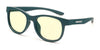 Gunnar Rush Kids Computer Eyeglasses / Teal / Amber / Size 46
