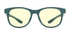 Gunnar Rush Kids Computer Eyeglasses / Crystal / Clear / Size 49