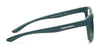 Gunnar Rush Kids Computer Eyeglasses / Crystal / Clear / Size 49