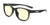 Gunnar Rush Kids Computer Eyeglasses / Onyx