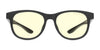 Gunnar Rush Kids Computer Eyeglasses / Crystal / Clear / Size 49