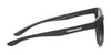 Gunnar Rush Kids Computer Eyeglasses / Crystal / Clear / Size 49