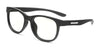 Gunnar Rush Kids Computer Eyeglasses / Onyx / Clear / Size 46