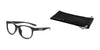 Gunnar Rush Kids Computer Eyeglasses / Crystal / Clear / Size 49