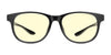 Gunnar Rush Kids Computer Eyeglasses / Crystal / Clear / Size 49