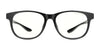 Gunnar Rush Kids Computer Eyeglasses / Crystal / Clear / Size 49