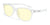 Gunnar Rush Kids Computer Eyeglasses / Crystal
