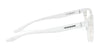 Gunnar Rush Kids Computer Eyeglasses / Crystal / Clear / Size 49