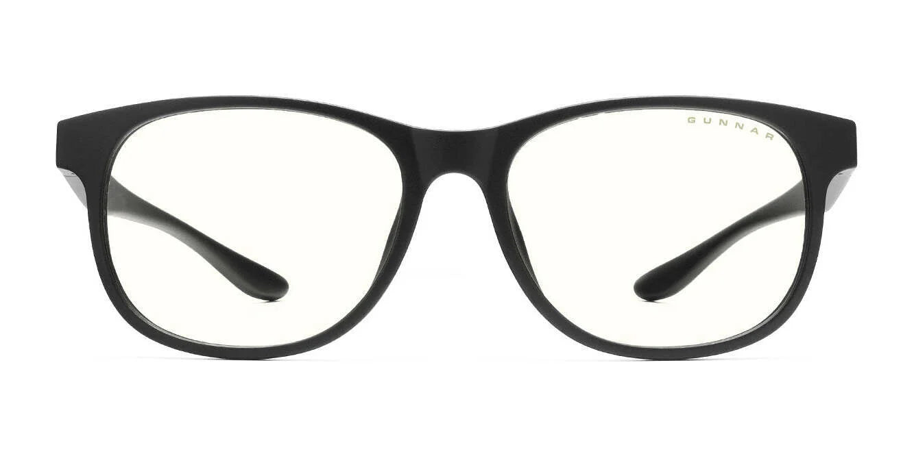 Gunnar Rush Computer Glasses Clear / Onyx