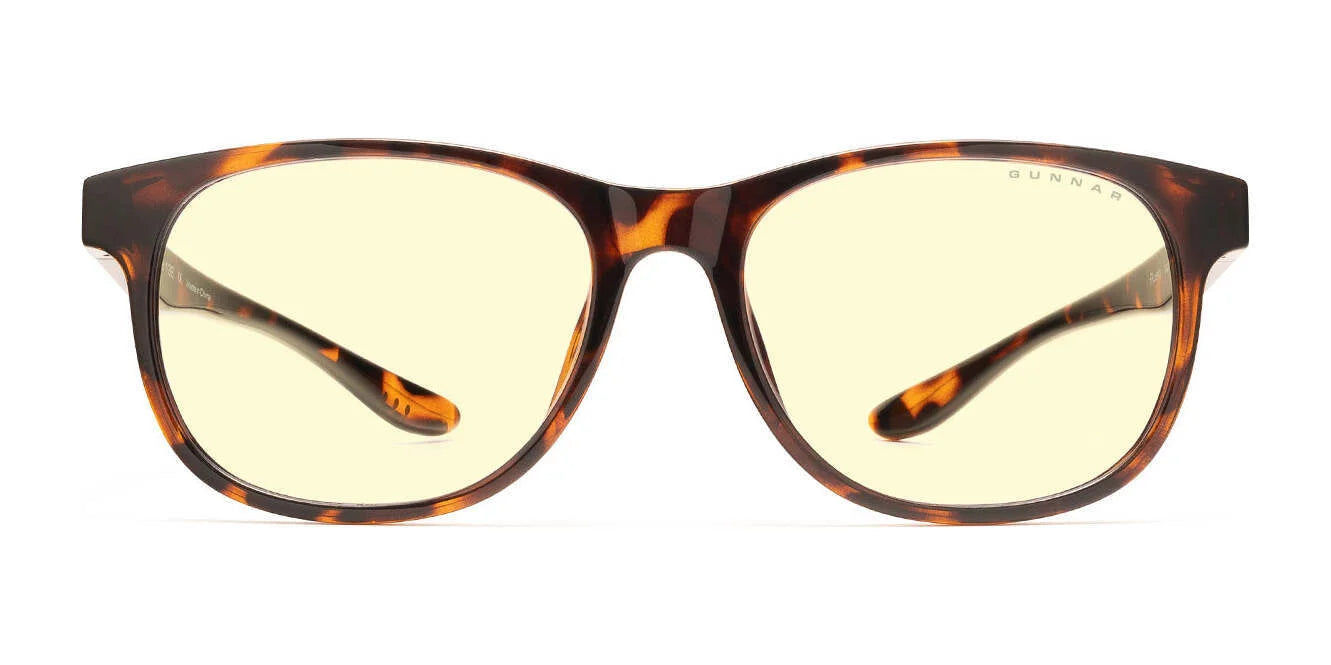 Gunnar Rush Computer Glasses Amber / Tortoise