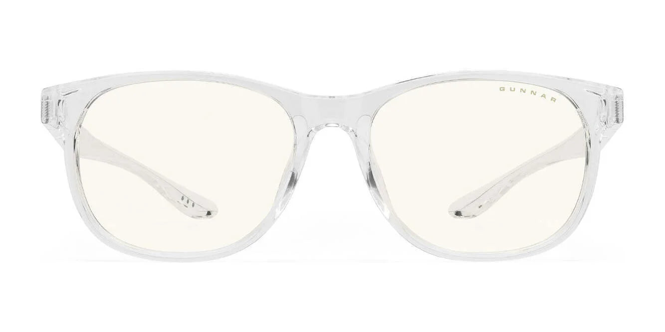 Gunnar Rush Computer Glasses Clear / Crystal