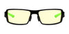 Gunnar RPG Computer Eyeglasses | Size 62 / Onyx / Amber / GUNNAR Focus