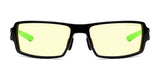 Gunnar RPG Computer Glasses Amber / Onyx