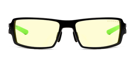 Gunnar RPG Computer Glasses Amber / Onyx