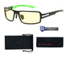 Gunnar RPG Computer Eyeglasses | Size 62 / Onyx / Amber / GUNNAR Focus