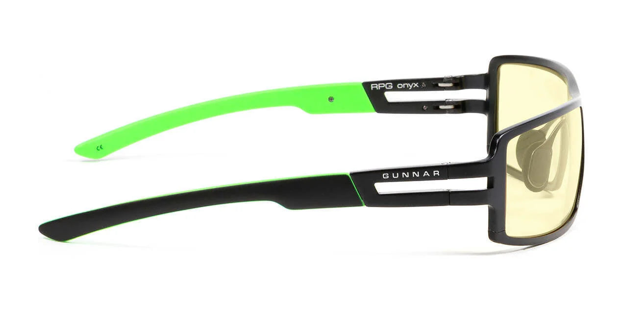 Gunnar RPG Computer Eyeglasses | Size 62