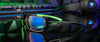 Gunnar RPG Computer Eyeglasses | Size 62 / Onyx / Amber / GUNNAR Focus