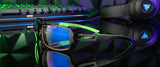 Gunnar RPG Computer Glasses | Size 62